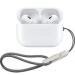 Airpods Pro 2 with ANC Technology | Wireless Earbuds Bluetooth | Super Sound Bass - Image 2